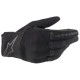 Γάντια Ανδρικά Μηχανής Alpinestars Copper Black/White