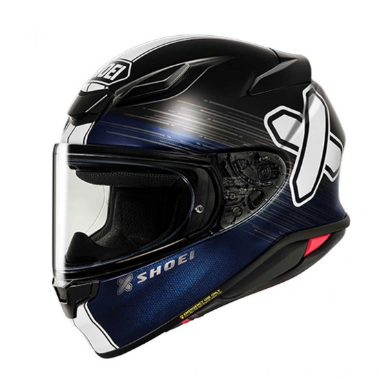 Shoei NXR 2 Ideograph TC-6