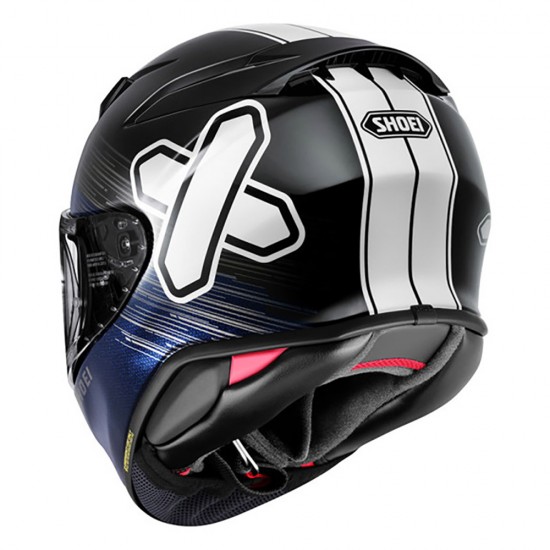 Shoei NXR 2 Ideograph TC-6
