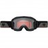 Μάσκα Fox Main X Black - Clear Lens