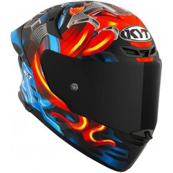 KYT TT-REVO MAGNET MATT