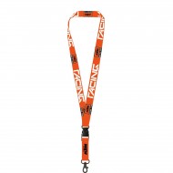 KTM Κορδόνι Λαιμού με μπρελόκ Πορτοκαλί