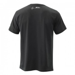 KTM Μπλούζα Orange Fluids