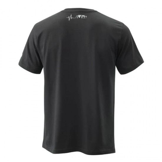 KTM Μπλούζα Orange Fluids