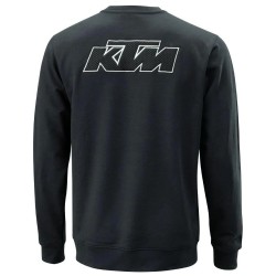 KTM Φούτερ Patch Crewneck