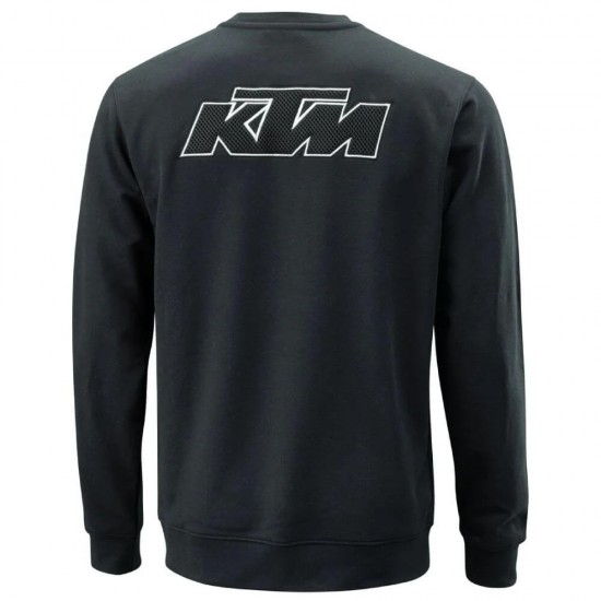 KTM Φούτερ Patch Crewneck