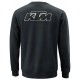 KTM Φούτερ Patch Crewneck