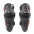 Προστασίες Γονάτων Alpinestars (Powered By KTM) SX1 v2 Knee Guards Black