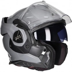 LS2 FF901 Advant X Nardo Grey