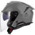 LS2 OF618 VERSO II Solid Nardo Grey