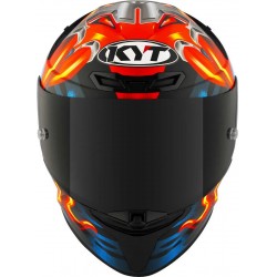 KYT TT-REVO MAGNET MATT
