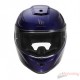 MT Full face  Hummer Solid Gloss Blue