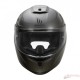 MT Full face  Hummer Solid Gloss Titanium