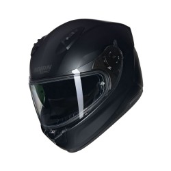 Nolan Full Face N60-6 Classico 302  Black Matt