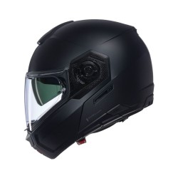 Nolan Flip up N90-3 Classico 302 - Matt Black