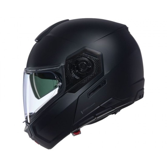 Nolan Flip up N90-3 Classico 302 - Matt Black