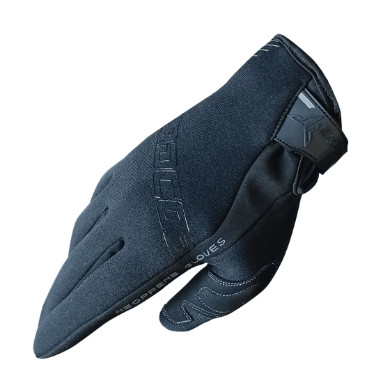 Γάντια Nordcode Neoprene Μαύρα