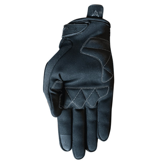 Γάντια Nordcode Neoprene Μαύρα