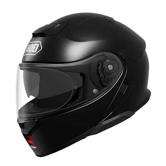 Shoei Flip up Neotec 3 Matt Black