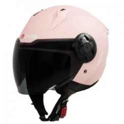 NOVA OF850 Commuter με Εσωτ. φιμέ Ζελατίνα Matt Pink