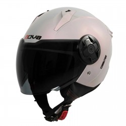 NOVA OF850 Commuter με Εσωτ. φιμέ Ζελατίνα Solid Candy Gloss