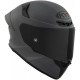 KYT TT-REVO PLAIN MATT GREY