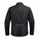 Μπουφάν Μηχανής Nordcode Senegal Black