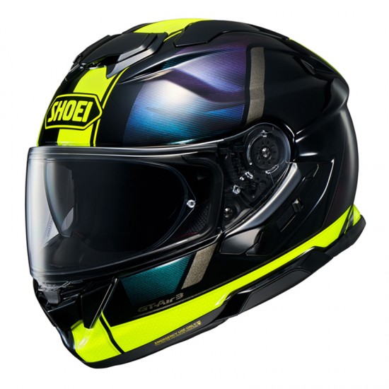 Shoei GT Air 3 Scenario TC-3