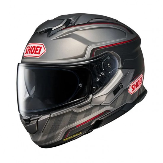 Shoei GT Air 3 Discipline TC-1