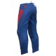 Παντελόνι MX Thor Sector Checker Navy/Red