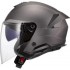 LS2 OF618 VERSO II Matt Titanium