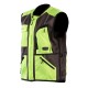 Nordcode Safety Vest Κίτρινο Fluo