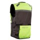 Nordcode Safety Vest Κίτρινο Fluo