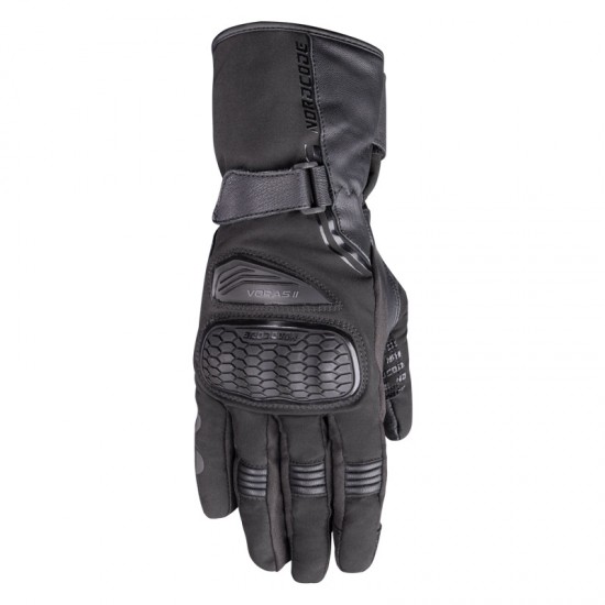 Γάντια Nordcode Voras Black
