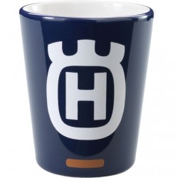 Κούπα Husqvarna Logo Μπλε