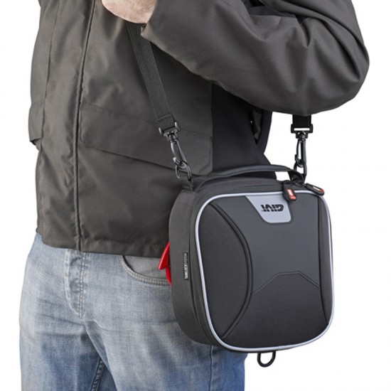 Givi Tank Bag XS319Y  3Lt