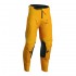 Παντελόνι MX Thor Pulse Mono Yellow/Gray
