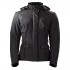 Μπουφάν Μηχανής Χειμερινό Γυναικείο Nordcode Zeta Lady Black