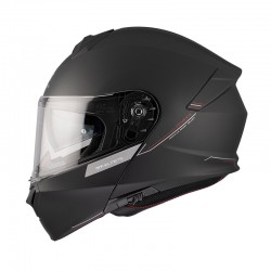 MT Flip-up Genesis SV 22.06 Matt Black