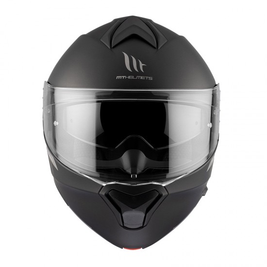 MT Flip-up Genesis SV 22.06 Matt Black