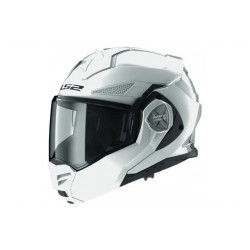 LS2 FF901 Advant X Solid White