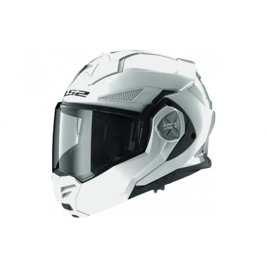 LS2 FF901 Advant X Solid White