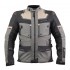Μπουφάν Μηχανής Nordcode Adventure Evo colorversion 24 Olive Grey-Sand