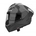 Airoh Matryx Color Anthracite Gloss ECE 22.06 