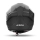 Airoh Matryx Color Anthracite Gloss ECE 22.06 