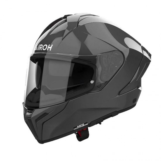 Airoh Matryx Color Anthracite Gloss ECE 22.06 