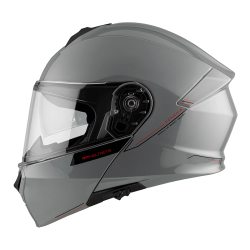 MT Flip-up Genesis SV 22.06 Nardo Grey Gloss