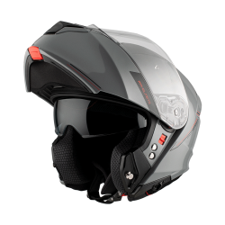 MT Flip-up Genesis SV 22.06 Nardo Grey Gloss