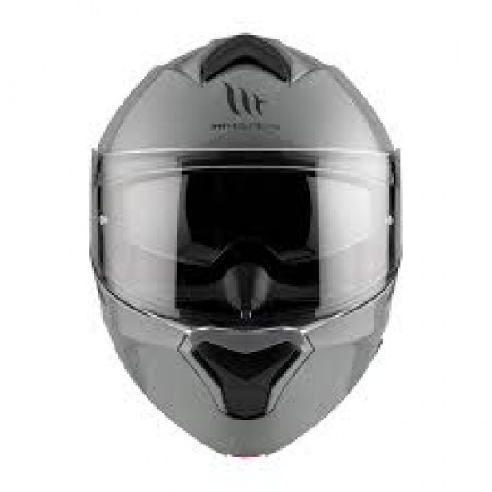 MT Flip-up Genesis SV 22.06 Nardo Grey Gloss