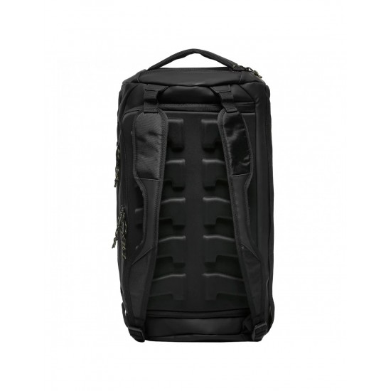 Σακ Βουαγιαζ  CAT The Sixty Duffel Backpack Μαύρο  39 LT